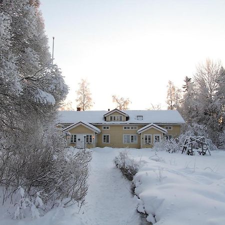 Rauhalan Kievari Kärsämäki Extérieur photo