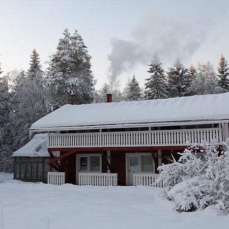 Rauhalan Kievari Kärsämäki Extérieur photo