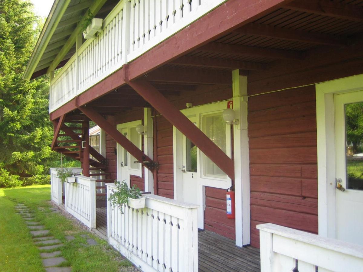 Rauhalan Kievari Kärsämäki Extérieur photo