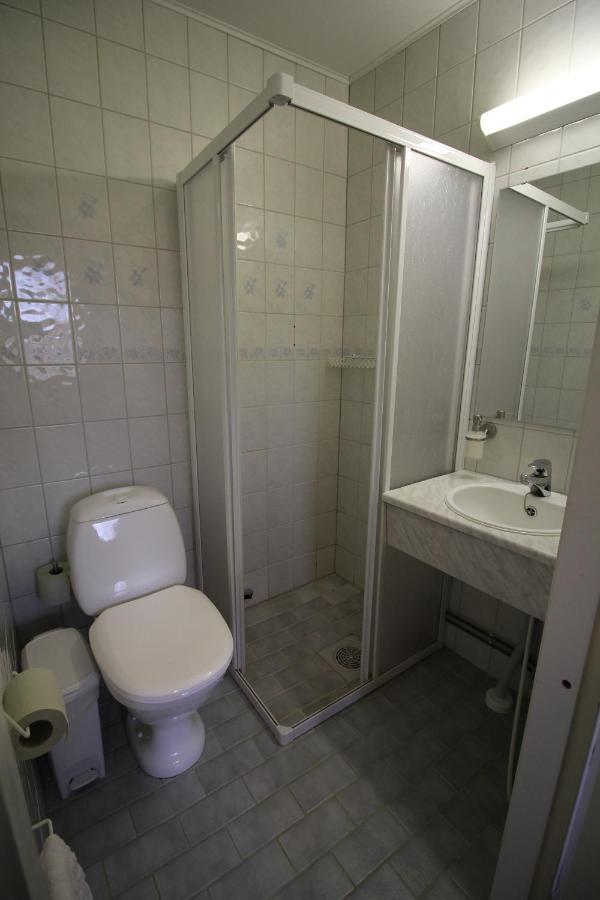 Rauhalan Kievari Kärsämäki Extérieur photo
