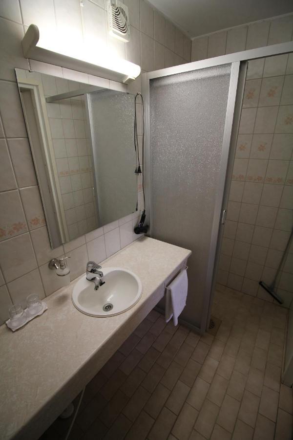 Rauhalan Kievari Kärsämäki Extérieur photo